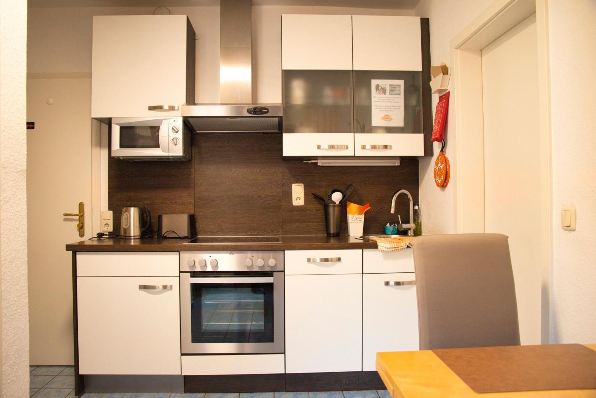 Haus Bergheim Apartment Заалбах-Хинтерглем Екстериор снимка