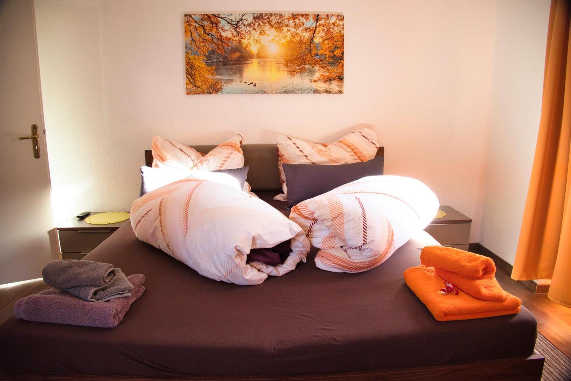 Haus Bergheim Apartment Заалбах-Хинтерглем Екстериор снимка