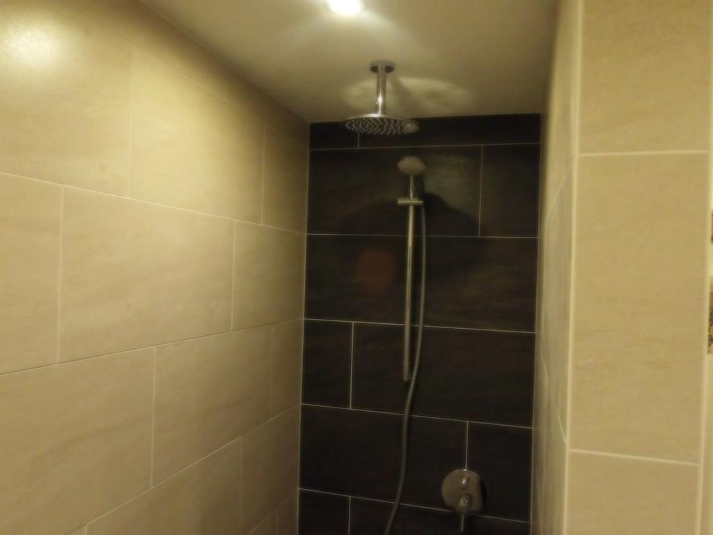 Haus Bergheim Apartment Заалбах-Хинтерглем Стая снимка